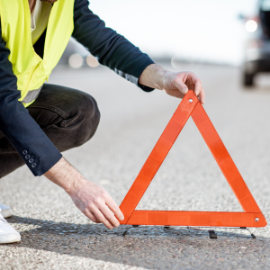 Gestione delle emergenze