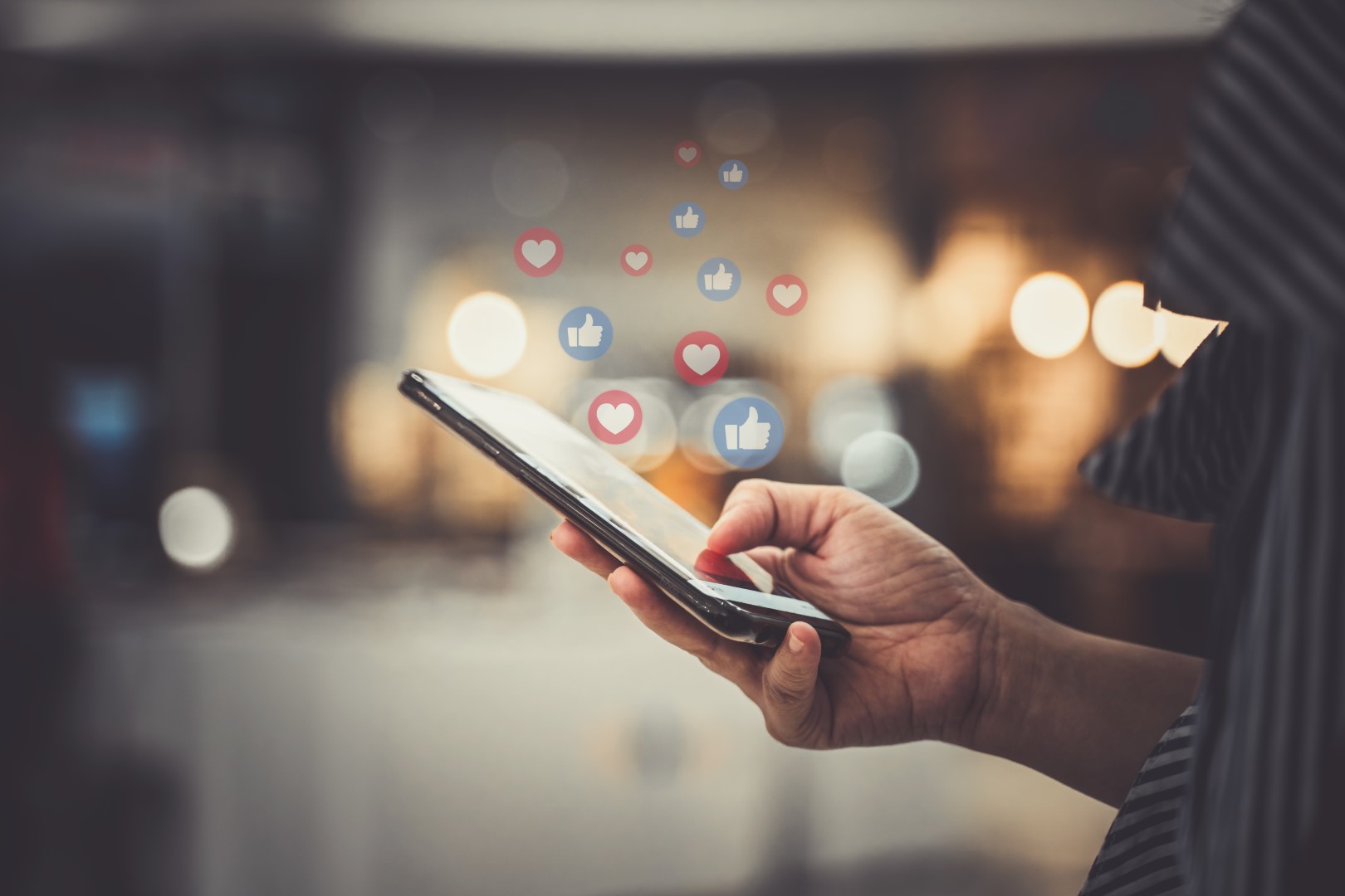 ADS in Instagram corso operativo