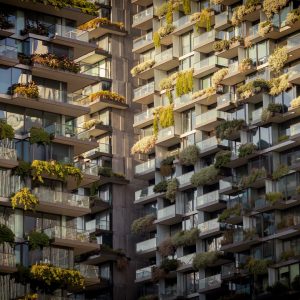 Esempi di green building
