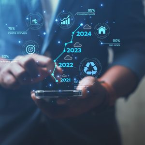 La gestione dell'innovazione tecnologica