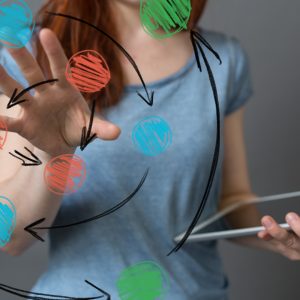La scienza delle relazioni e l'arte di comunicare