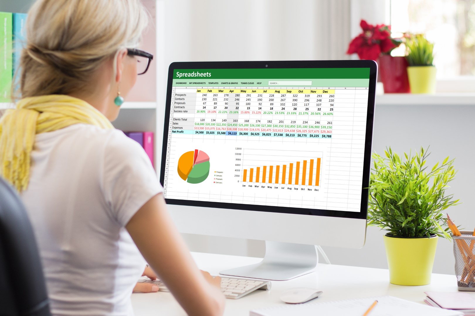 Pivot table Excel 365 masterclass