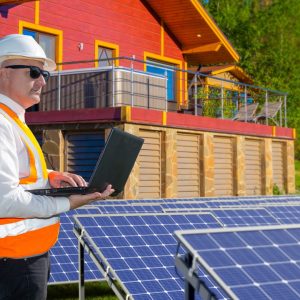 Progettazione Green nell’edilizia
