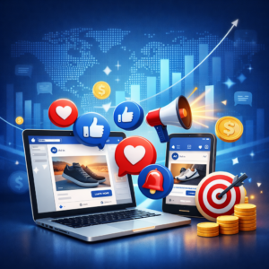 ADS in Facebook corso operativo