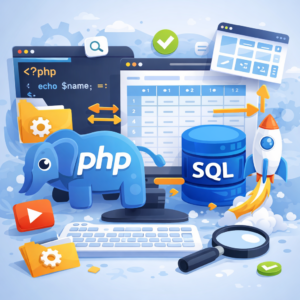 Applicazioni dinamiche con PHP e MySql