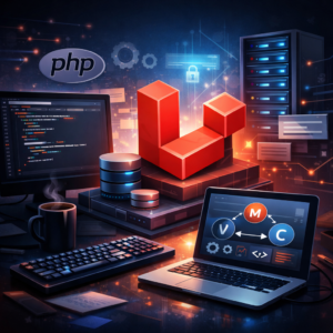 Back end avanzato: PHP MVC con Laravel