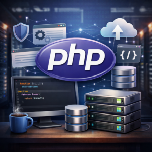 Back end base: Fondamenti di PHP