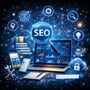 Best practice e strumenti utili nella SEO