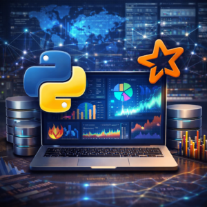 Big Data Analytics con Python e Spark
