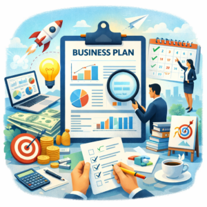 Business Plan cos'è e come compilarlo