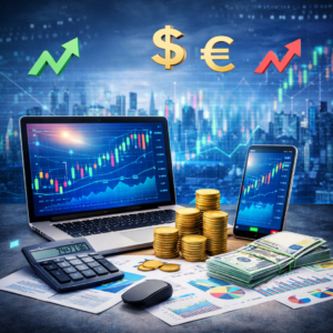 Comprendere finanza e mercati finanziari