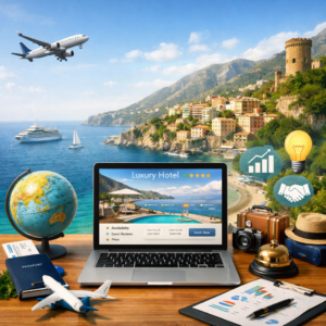 Crisis Management nel turismo