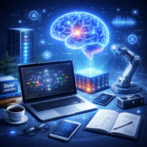 Deep Learning e reti neurali