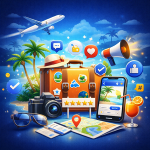 Gestione del Brand nel turismo