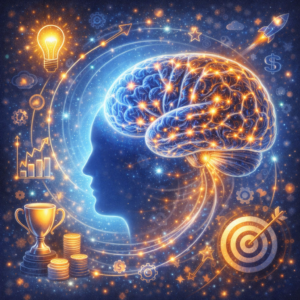 Gli schemi mentali di successo
