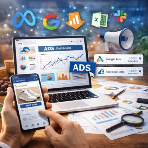 Gli strumenti per gestire le ADS