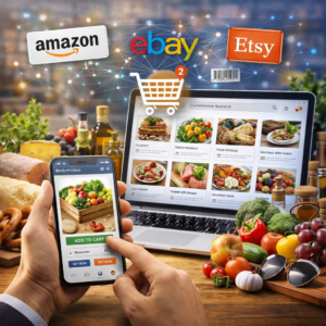 I Marketplace per il Food