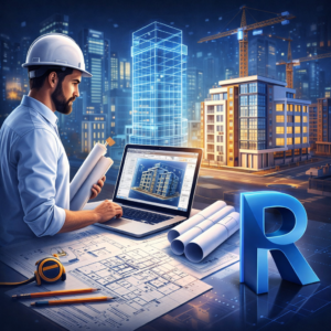 I fondamentali nella progettazione con Revit