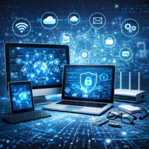 I sistemi informatici