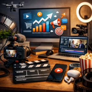 I video per il marketing delle aziende