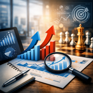 Il Benchmarking e il miglioramento delle performance