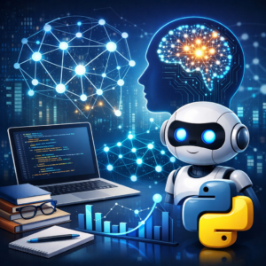Il Machine Learning con Python