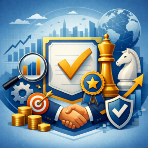 Il valore strategico della qualità e della sua certificazione