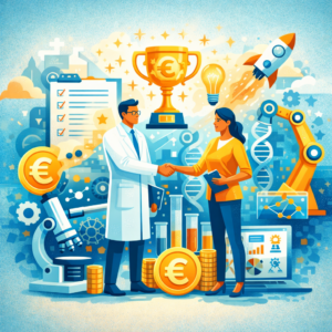 Incentivi per la ricerca, sviluppo e innovazione