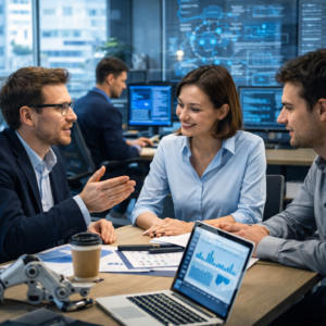 Inquadramento di una PMI innovativa