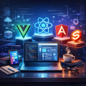 Introduzione ai Framework moderni