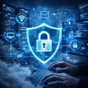 La network security