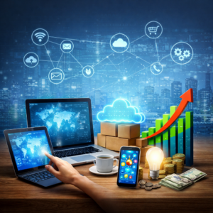 La trasformazione digitale nelle PMI