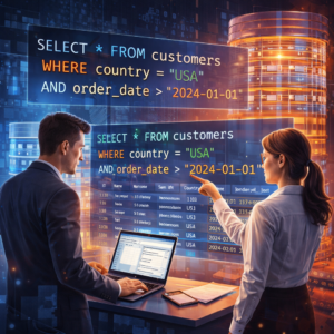 L'interrogazione di un Database tramite Query