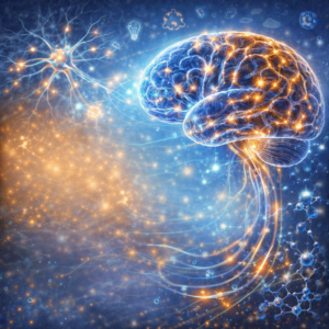 Lo sviluppo oculare del cervello