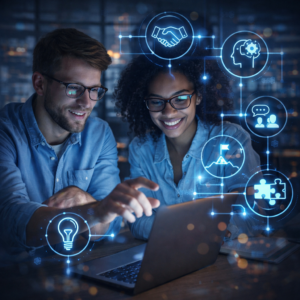 Mindset e soft skills per il digitale