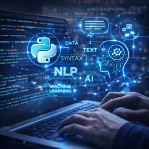 Natural Language Processing con Python