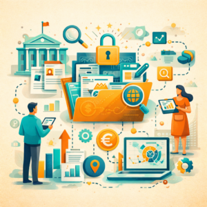 Open data e riutilizzo delle informazioni del settore pubblico