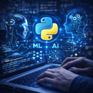 Python per Machine Learning e Artificial Intelligence
