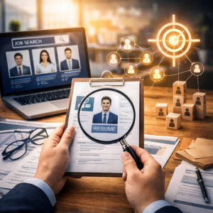 Recruitment aziendale efficace