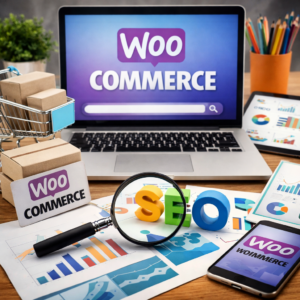 SEO in Woocommerce corso operativo