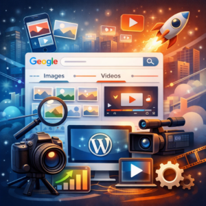 SEO nelle risorse corso operativo