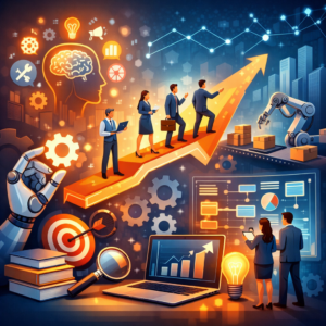 Skills e nuovi processi aziendali