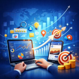 Strategia digitale per l'impresa