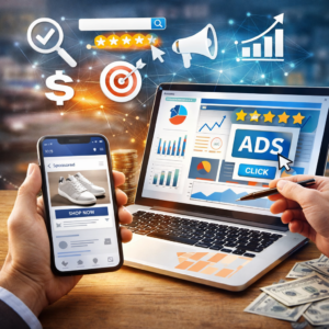 Strategie ed esempi ADS corso avanzato