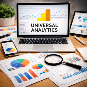 Universal Analytics corso completo