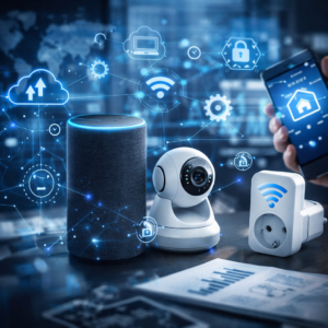 Vantaggi e innovazioni in IoT