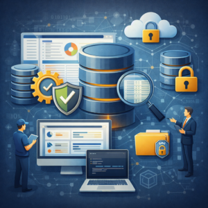 Gestione avanzata di un Database