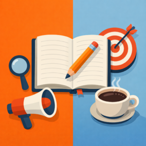 Le basi del Copywriting