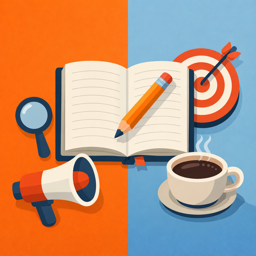 Le basi del Copywriting