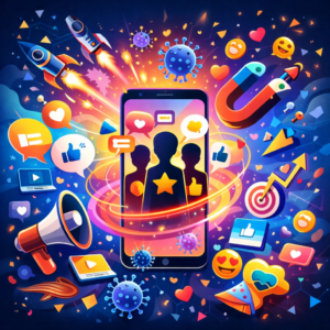 Strategie di Viral Marketing